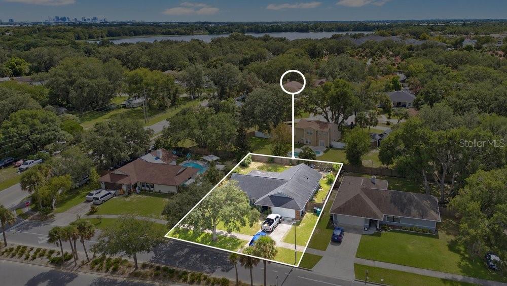 4426 POINT LOOK OUT ROAD, Orlando, FL 32808