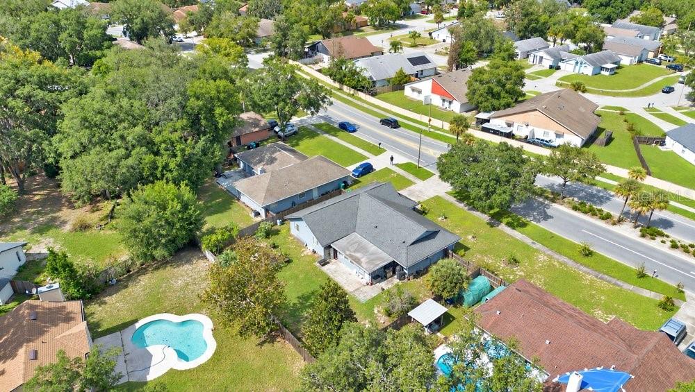 4426 POINT LOOK OUT ROAD, Orlando, FL 32808