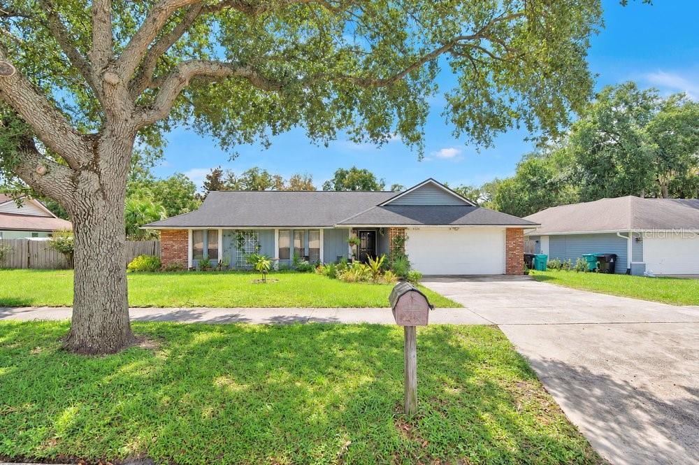 4426 POINT LOOK OUT ROAD, Orlando, FL 32808