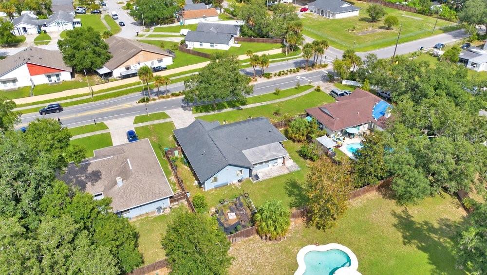 4426 POINT LOOK OUT ROAD, Orlando, FL 32808