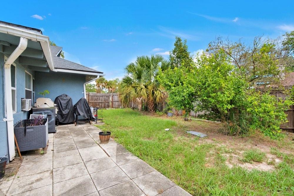 4426 POINT LOOK OUT ROAD, Orlando, FL 32808