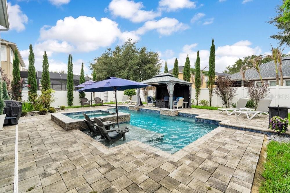 8840 ABBEY LEAF LANE, Orlando, FL 32827