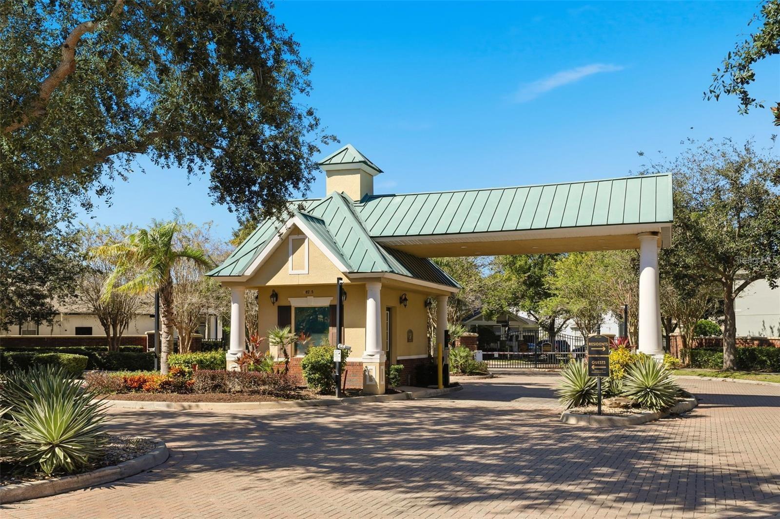 8840 ABBEY LEAF LANE, Orlando, FL 32827