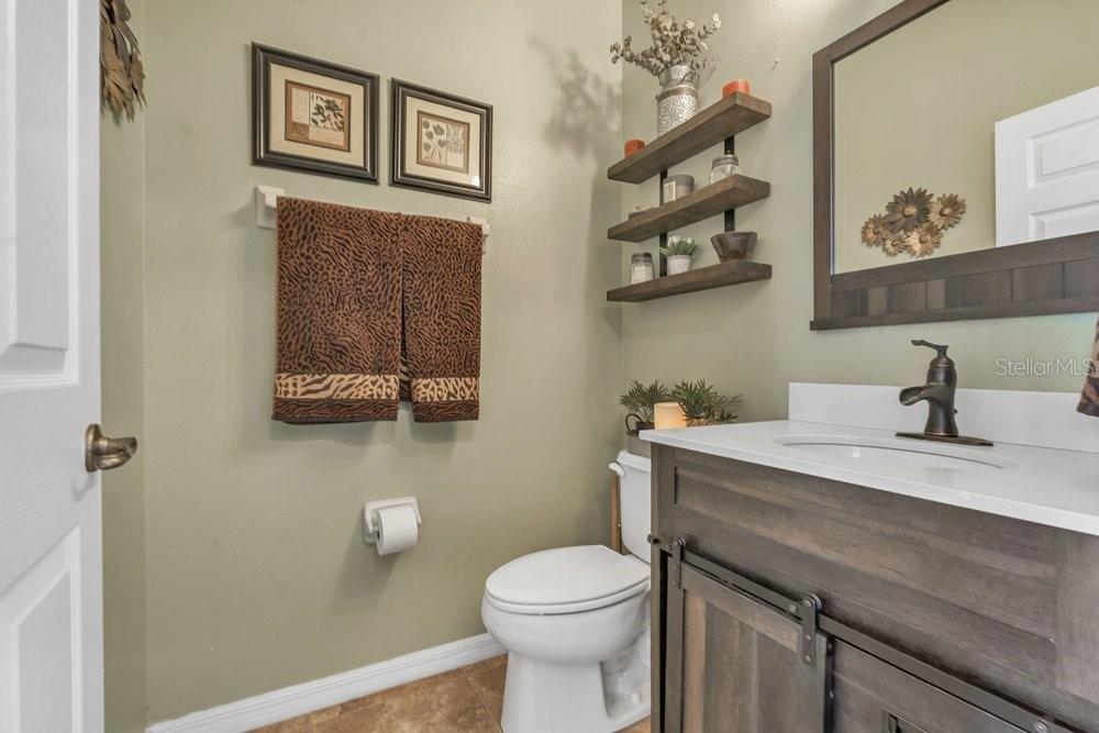 8840 ABBEY LEAF LANE, Orlando, FL 32827