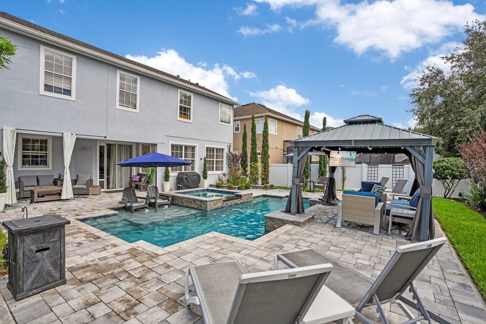8840 ABBEY LEAF LANE, Orlando, FL 32827 8840 ABBEY LEAF LANE, Orlando, FL 32827