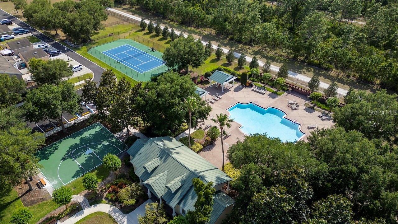 8840 ABBEY LEAF LANE, Orlando, FL 32827