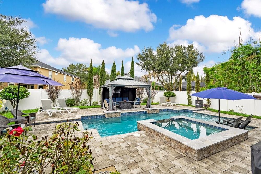 8840 ABBEY LEAF LANE, Orlando, FL 32827