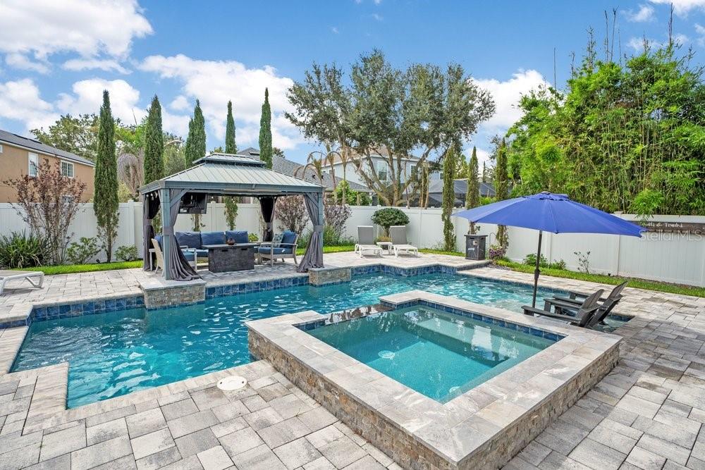 8840 ABBEY LEAF LANE, Orlando, FL 32827