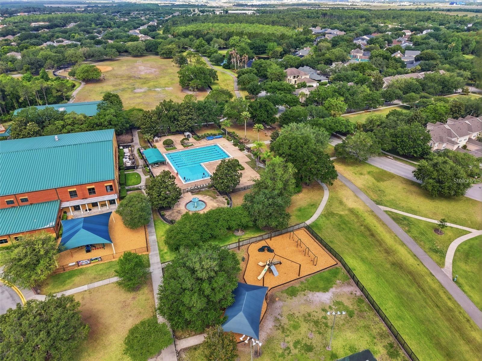 8840 ABBEY LEAF LANE, Orlando, FL 32827