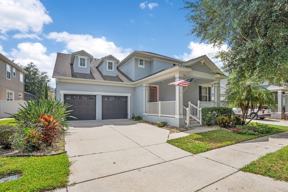 8840 ABBEY LEAF LANE, Orlando, FL 32827 8840 ABBEY LEAF LANE, Orlando, FL 32827