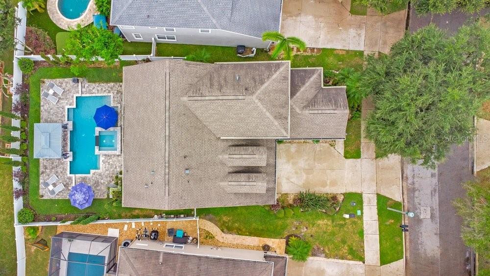 8840 ABBEY LEAF LANE, Orlando, FL 32827