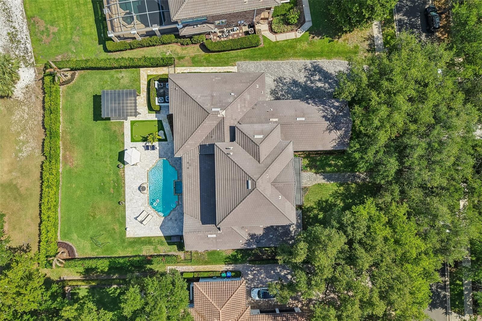 6120 GREATWATER DRIVE, Windermere, FL 34786