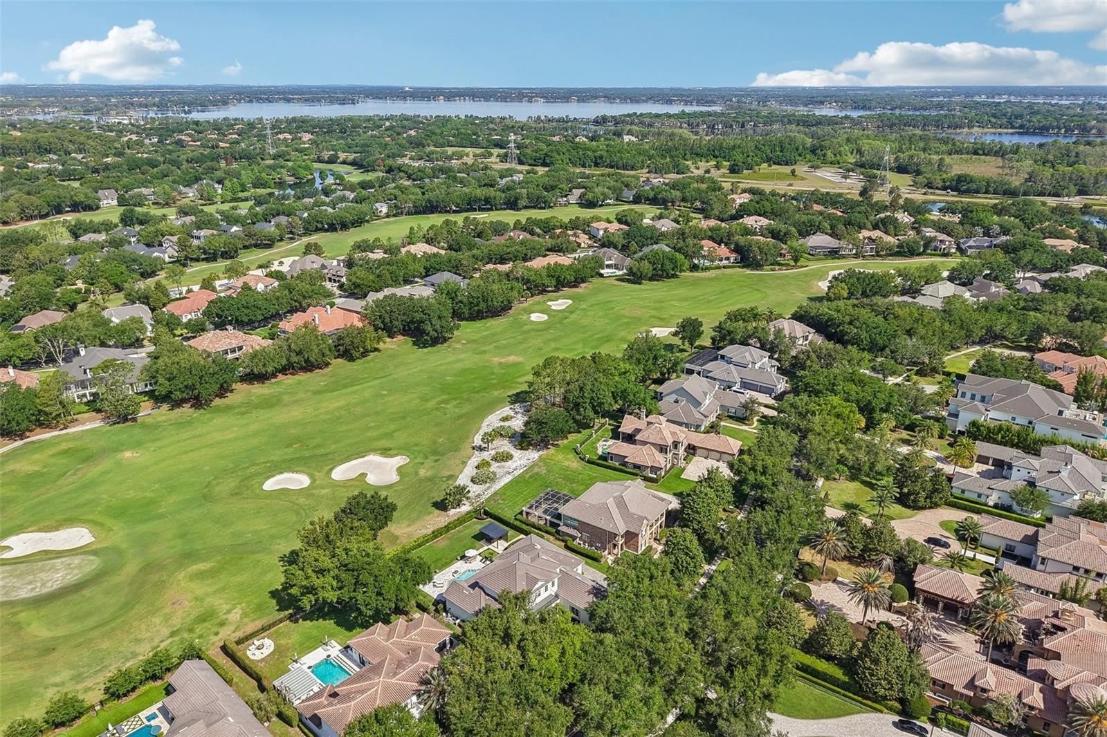 6120 GREATWATER DRIVE, Windermere, FL 34786