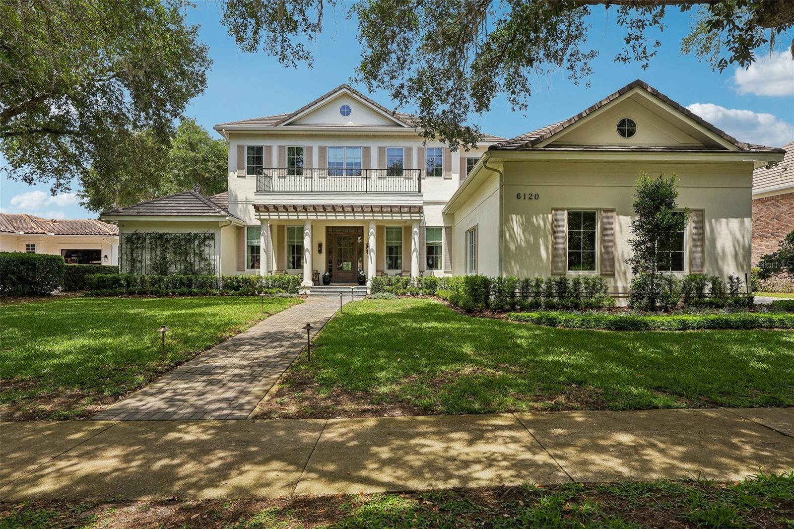 6120 GREATWATER DRIVE, Windermere, FL 34786 6120 GREATWATER DRIVE, Windermere, FL 34786
