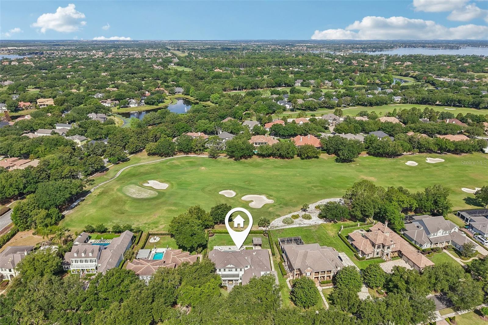 6120 GREATWATER DRIVE, Windermere, FL 34786