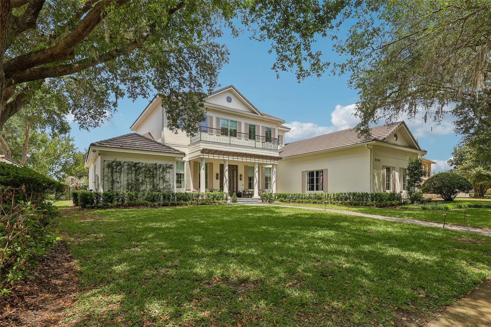 6120 GREATWATER DRIVE, Windermere, FL 34786
