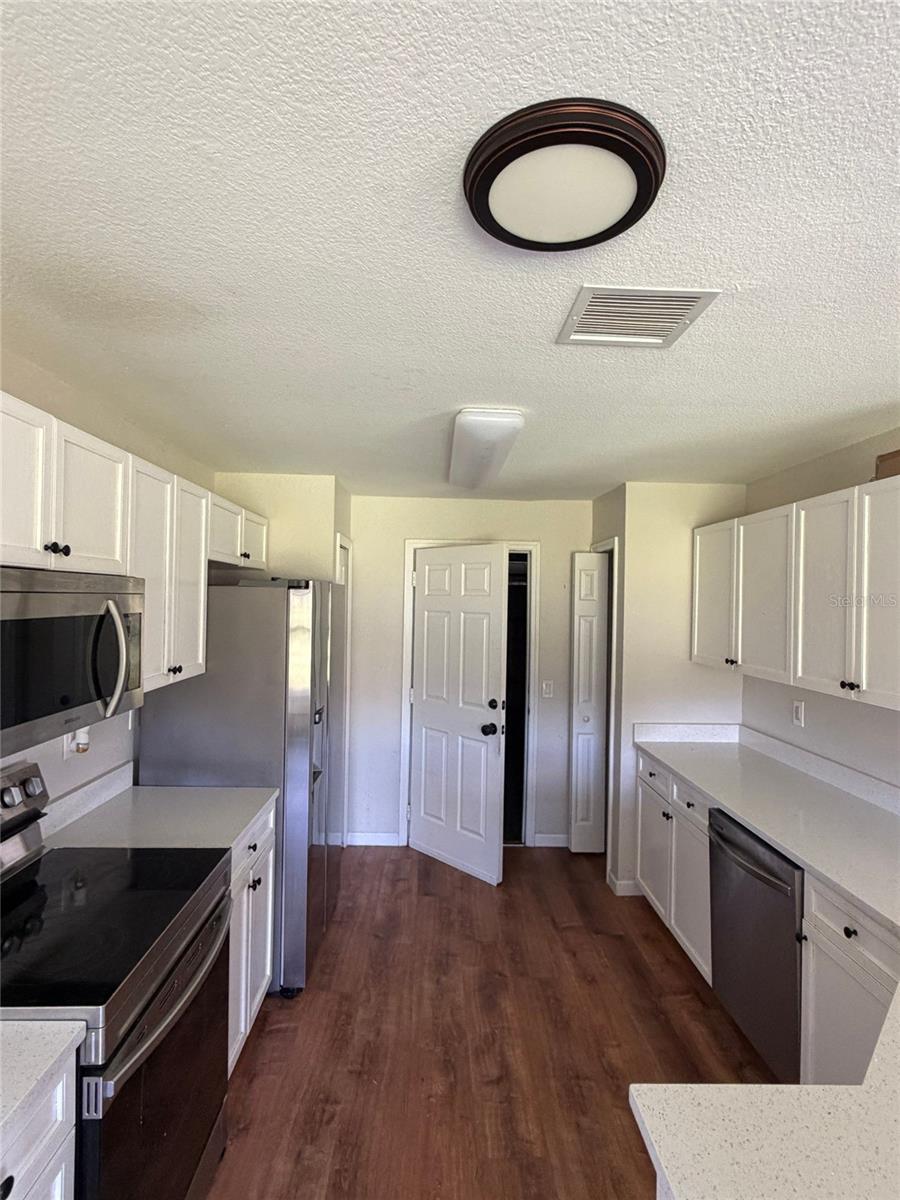 Kitchen Kitchen