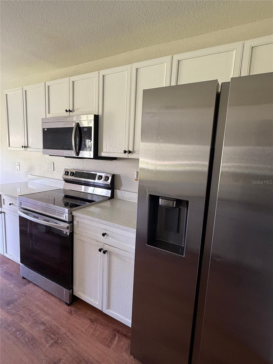 Kitchen Kitchen