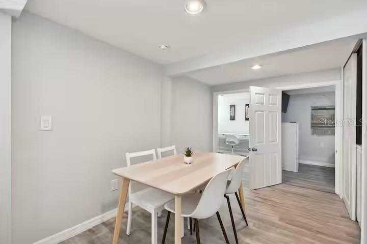 Lower Unit