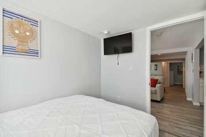 Lower Unit