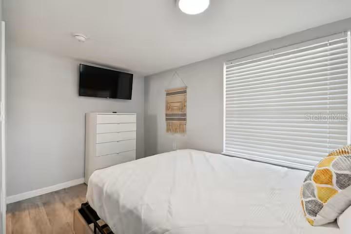 1501 WOODWARD STREET, Orlando, FL 32803