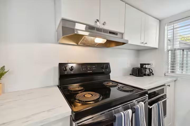Lower Unit