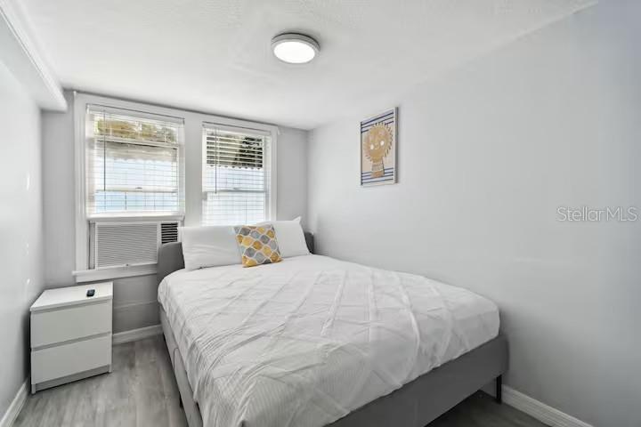Lower Unit