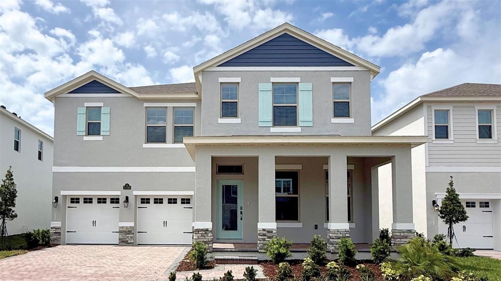 11929 SHINE VIEW LANE, Winter Garden, FL 34787