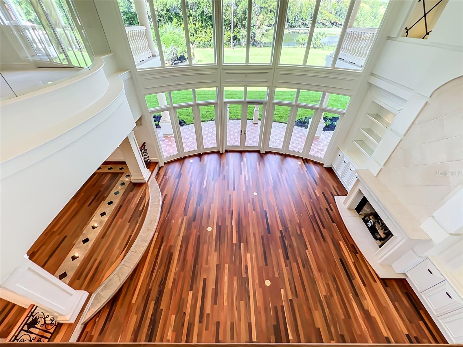 2405 ALAQUA DRIVE, Longwood, FL 32779