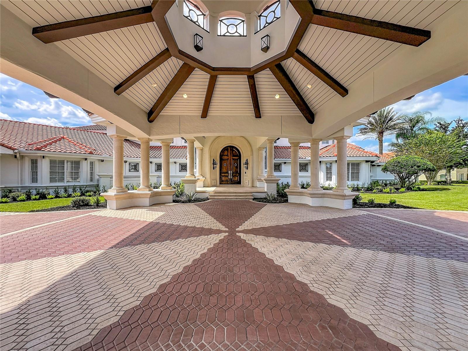 2405 ALAQUA DRIVE, Longwood, FL 32779