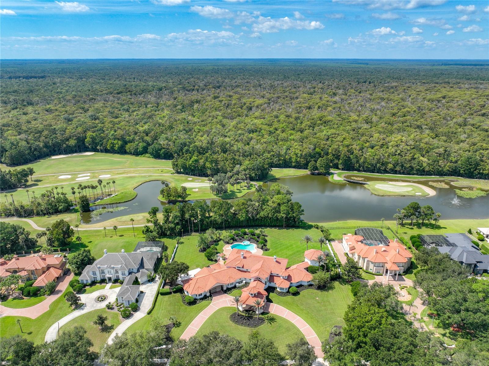 expansive double-lot empcomassing over 2 acres expansive double-lot empcomassing over 2 acres
