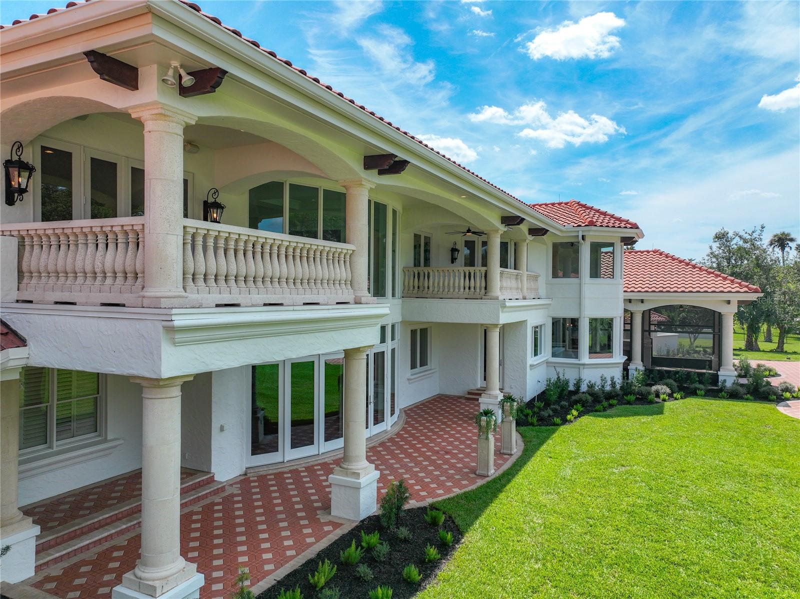 2405 ALAQUA DRIVE, Longwood, FL 32779
