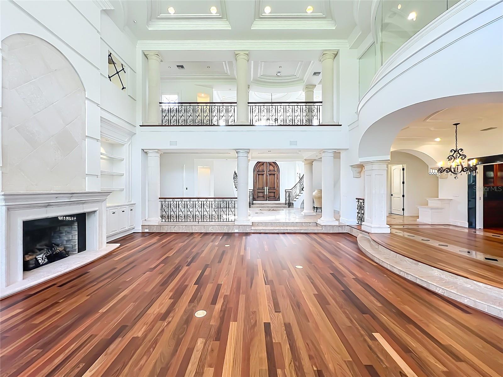 2405 ALAQUA DRIVE, Longwood, FL 32779