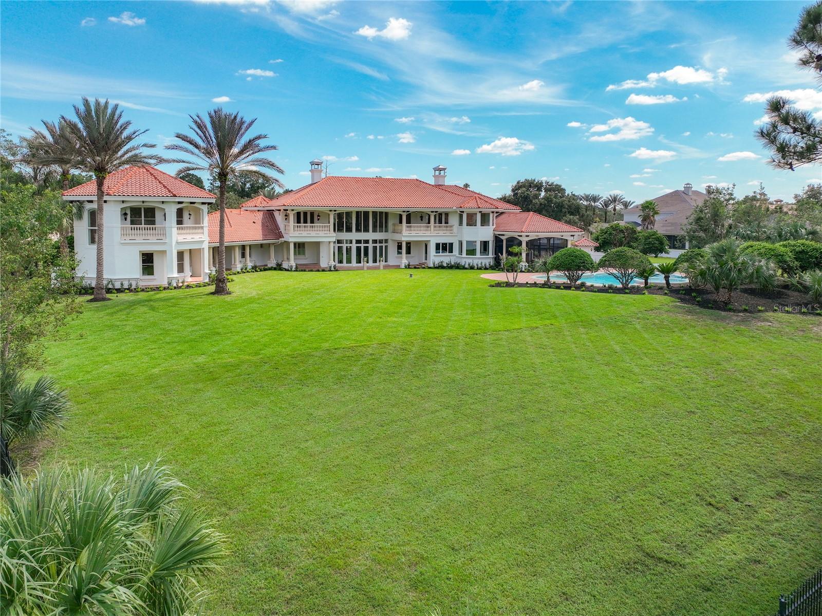 2405 ALAQUA DRIVE, Longwood, FL 32779