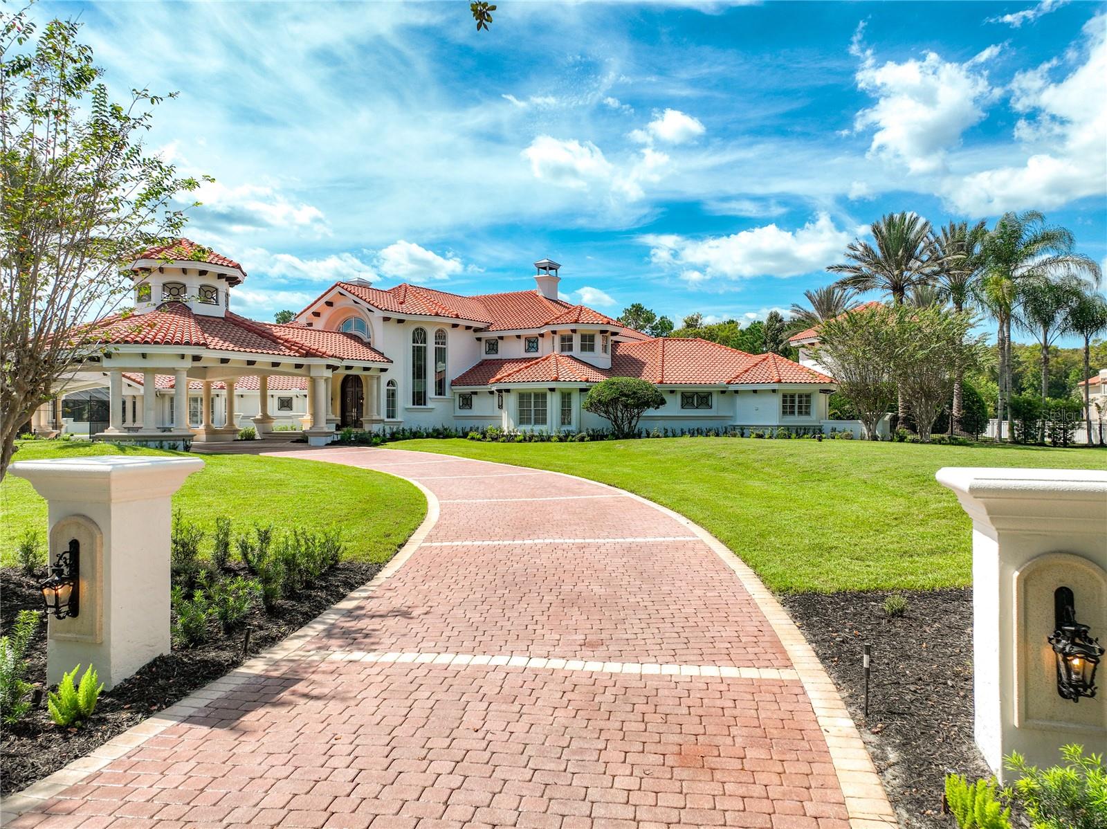 2405 ALAQUA DRIVE, Longwood, FL 32779