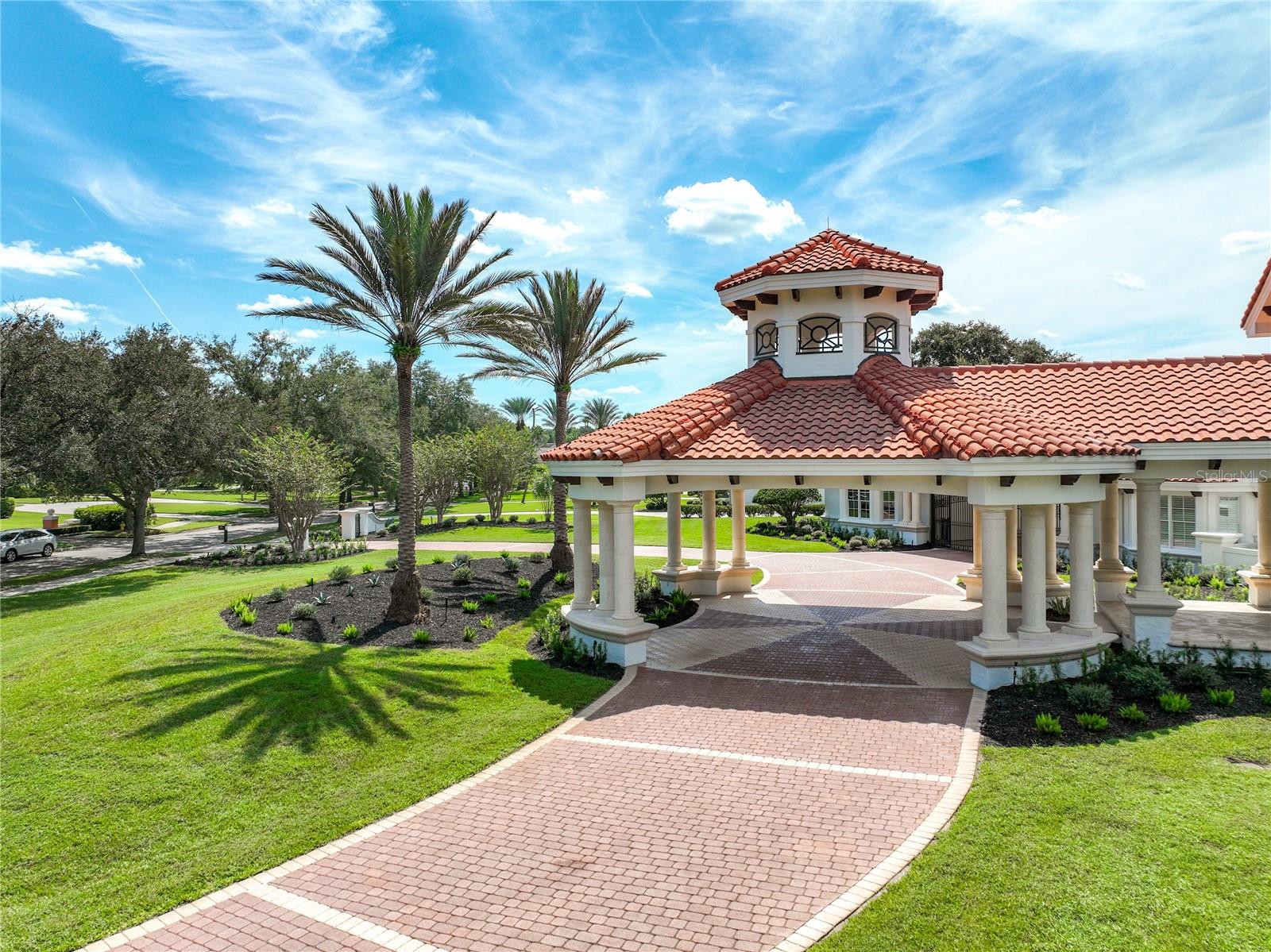 2405 ALAQUA DRIVE, Longwood, FL 32779