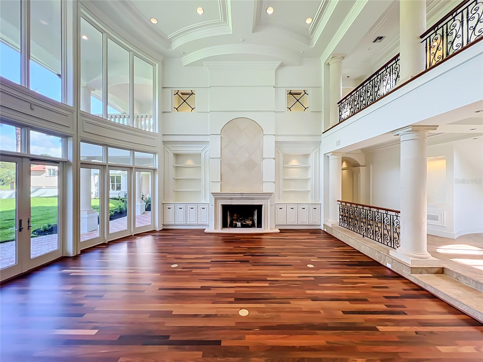 2405 ALAQUA DRIVE, Longwood, FL 32779