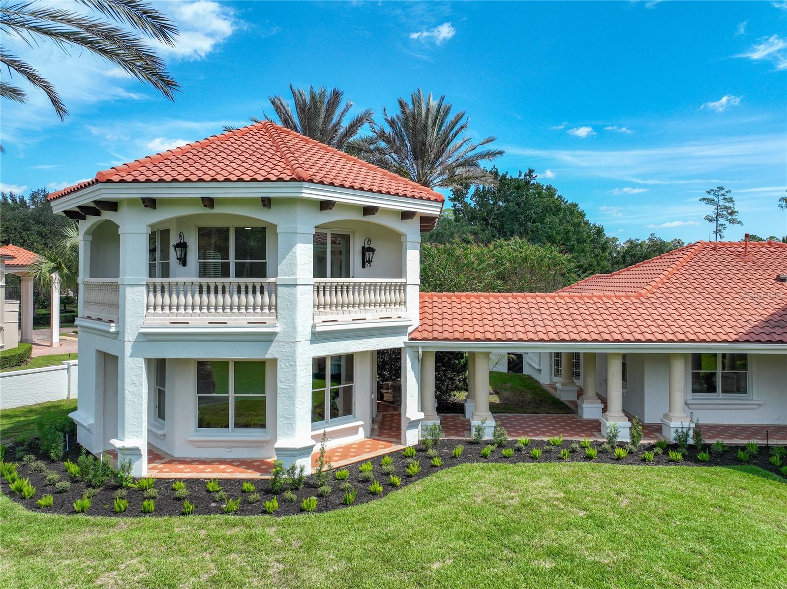 2405 ALAQUA DRIVE, Longwood, FL 32779