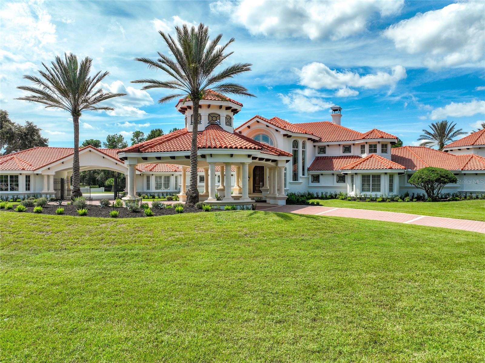 2405 ALAQUA DRIVE, Longwood, FL 32779