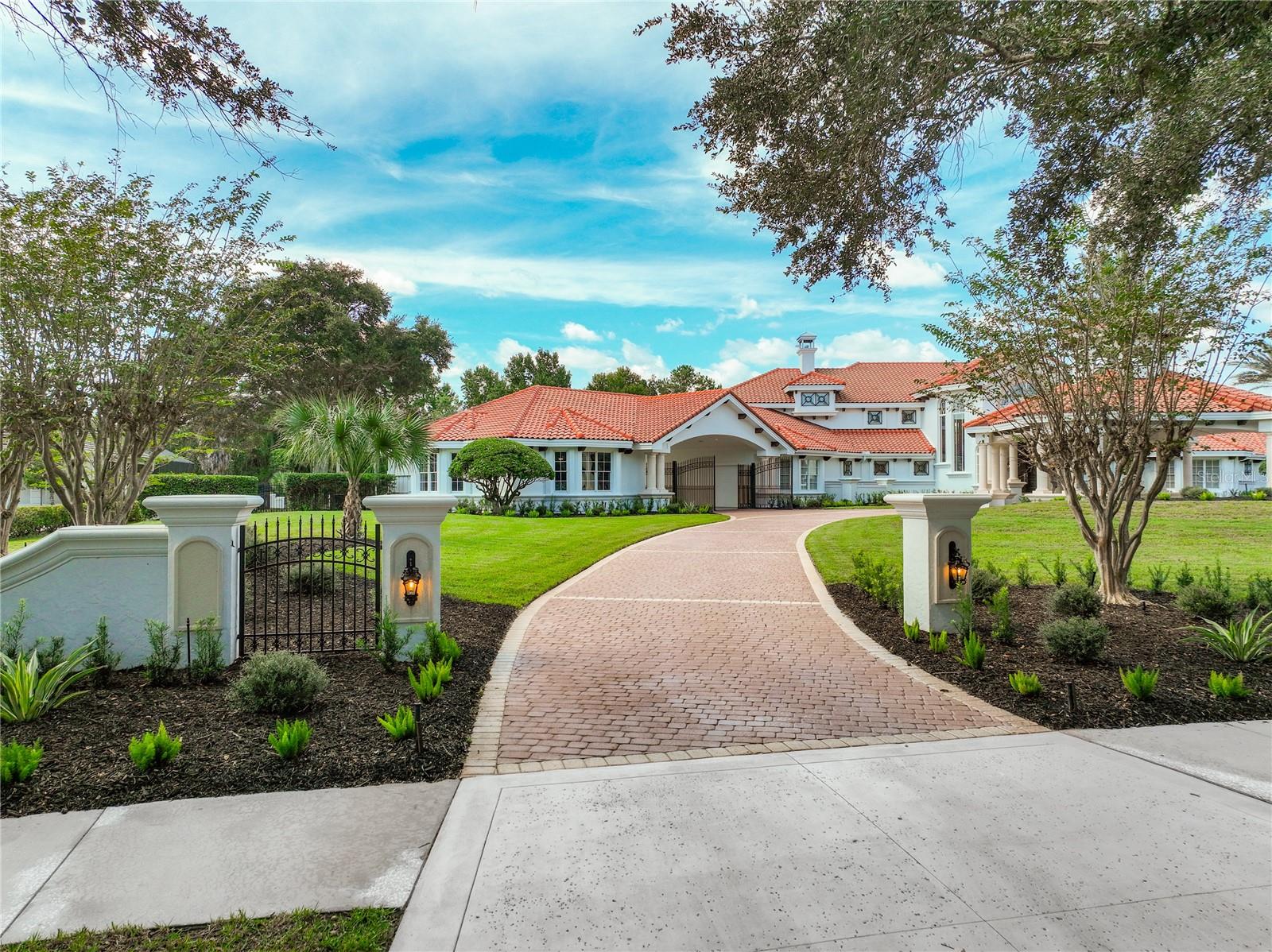 2405 ALAQUA DRIVE, Longwood, FL 32779