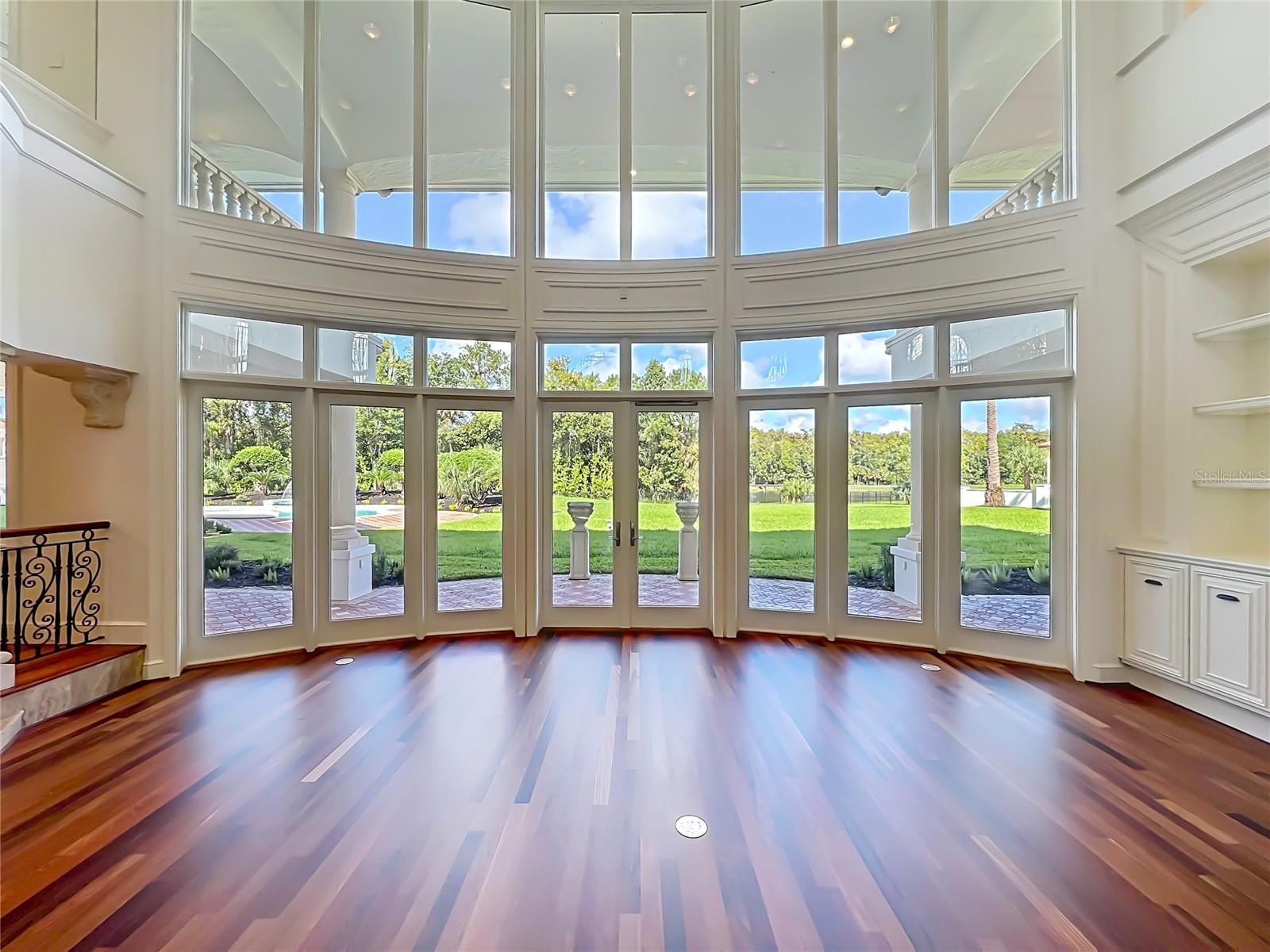 2405 ALAQUA DRIVE, Longwood, FL 32779