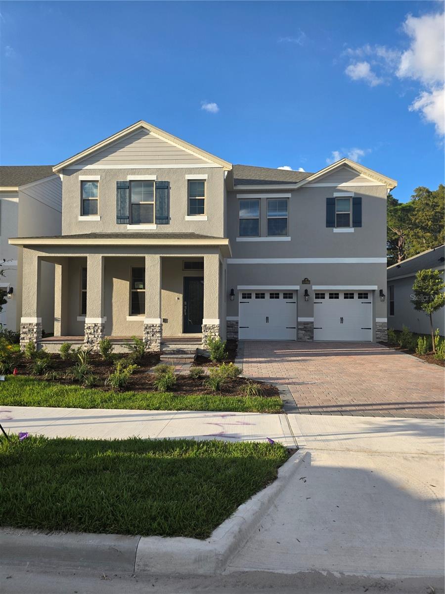 11851 SHINE VIEW LANE, Winter Garden, FL 34787