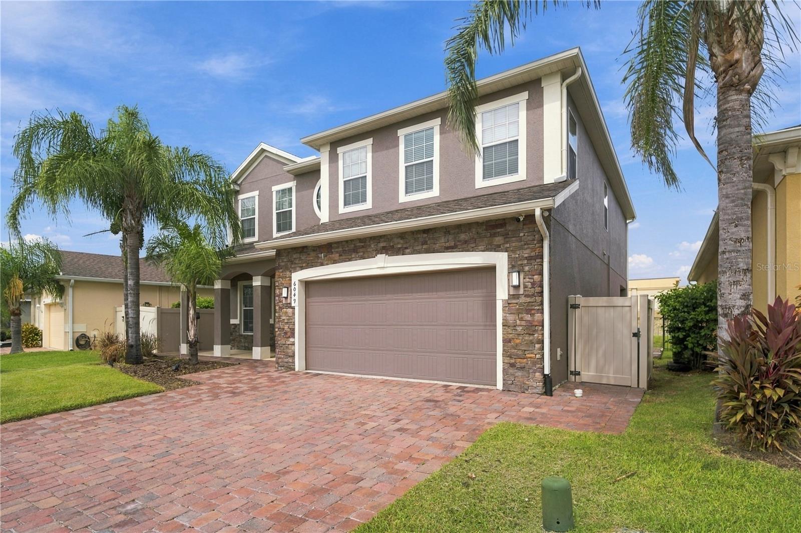 6049 FENDER COURT, Orlando, FL 32837 6049 FENDER COURT, Orlando, FL 32837