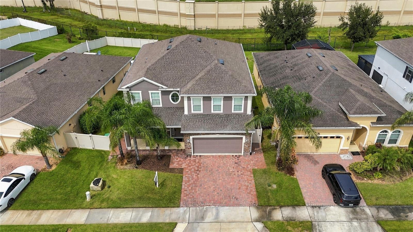 6049 FENDER COURT, Orlando, FL 32837