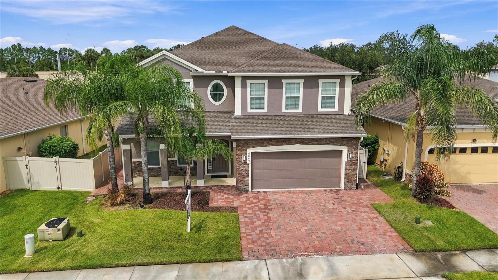 6049 FENDER COURT, Orlando, FL 32837 6049 FENDER COURT, Orlando, FL 32837