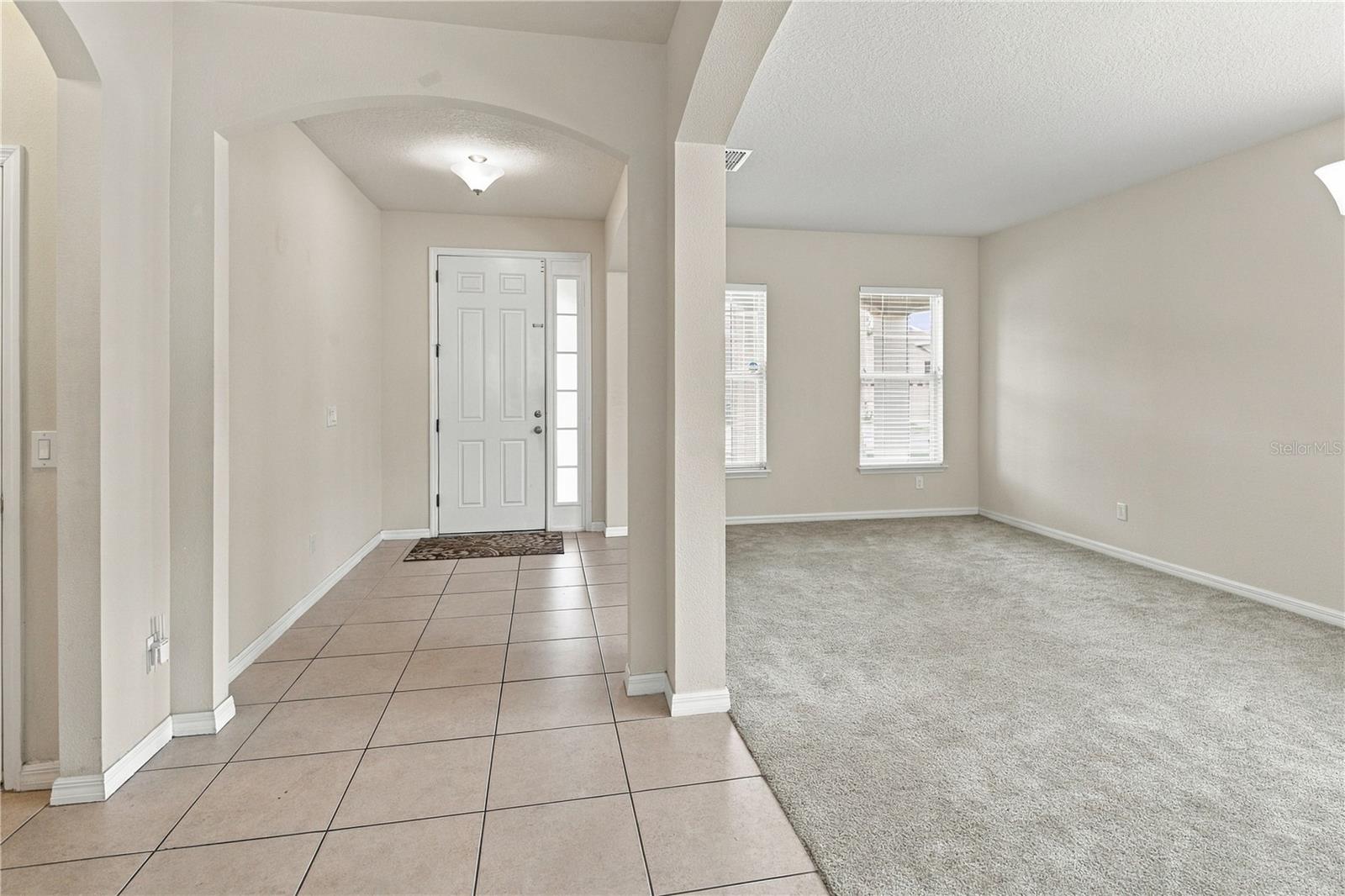 6049 FENDER COURT, Orlando, FL 32837