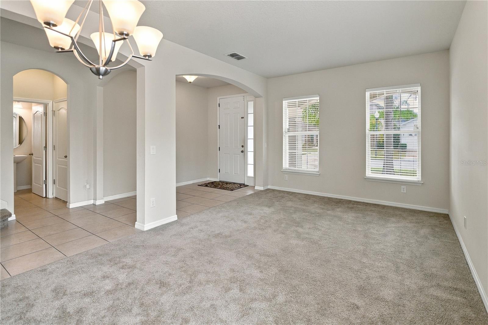 6049 FENDER COURT, Orlando, FL 32837