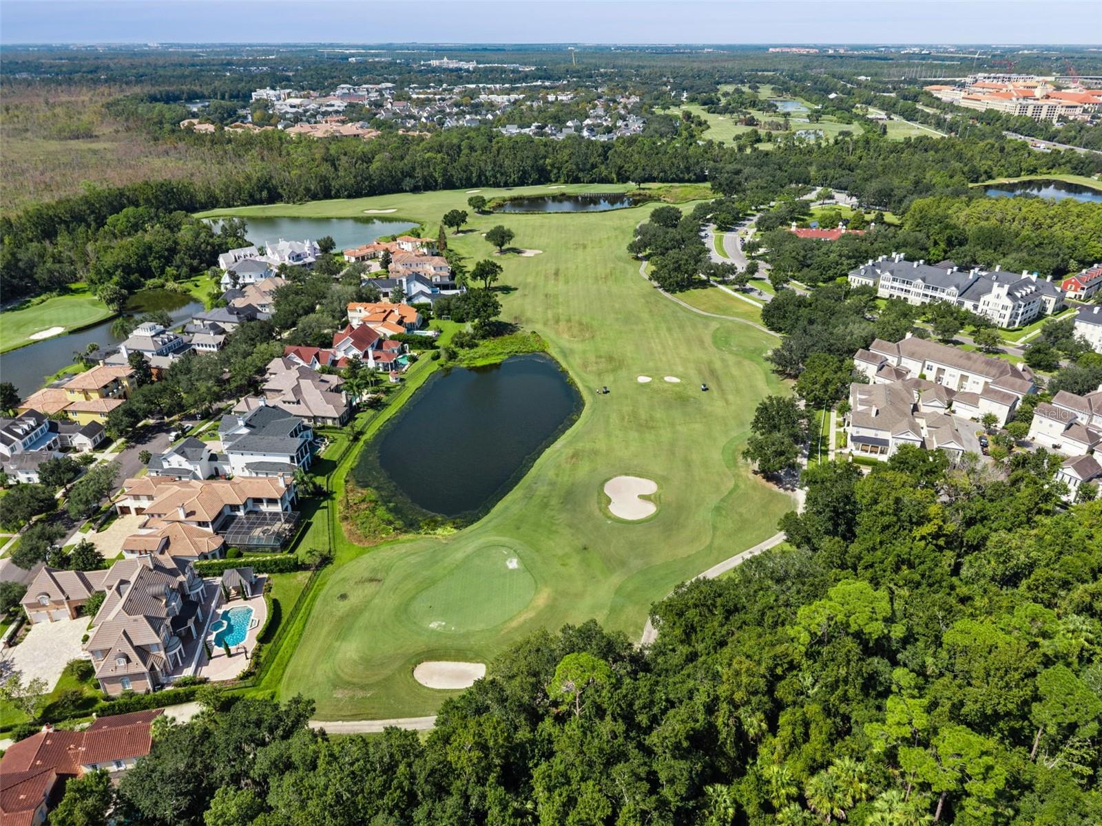 319 CELEBRATION BOULEVARD, Celebration, FL 34747