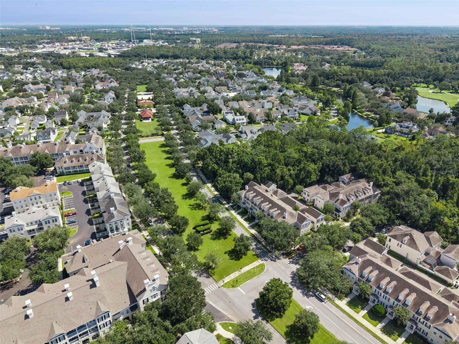 319 CELEBRATION BOULEVARD, Celebration, FL 34747