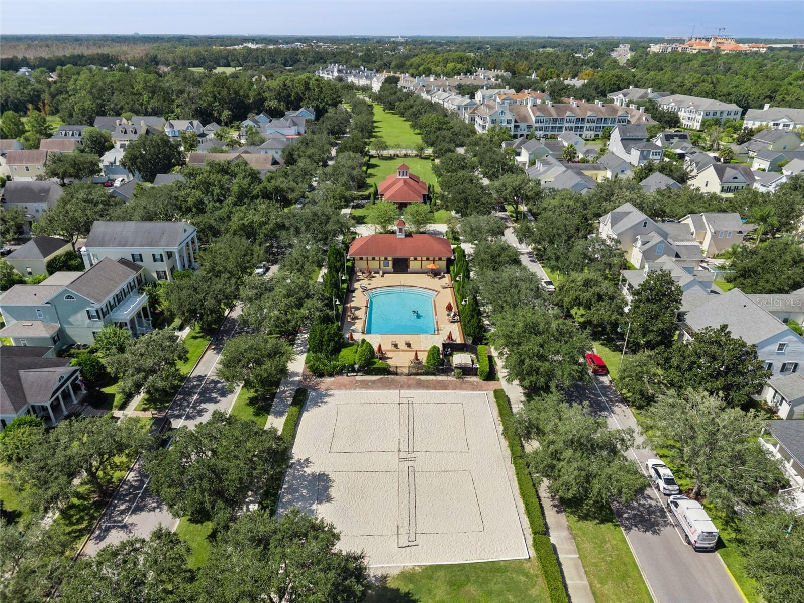 319 CELEBRATION BOULEVARD, Celebration, FL 34747